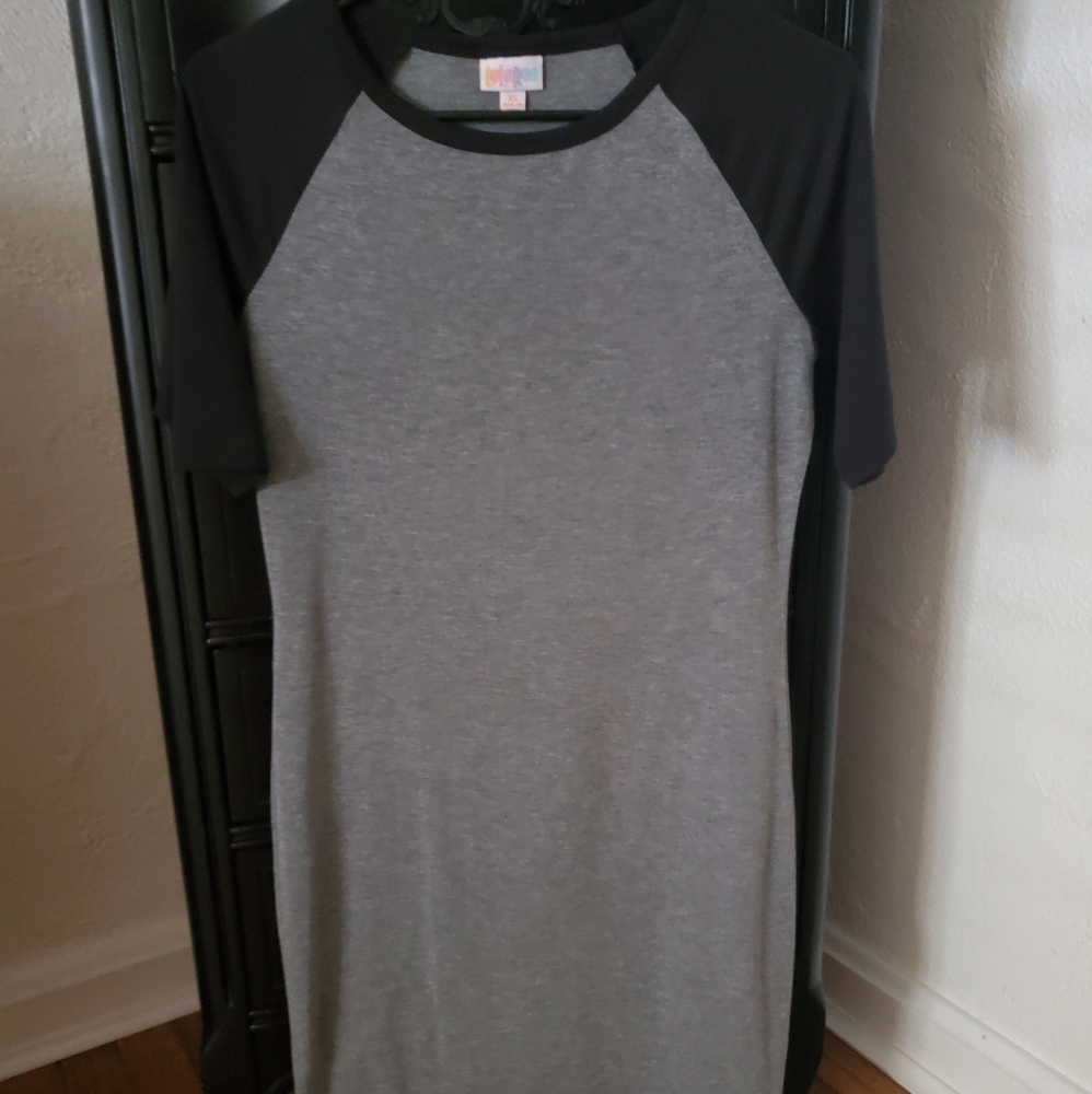 LuLaRoe Julia